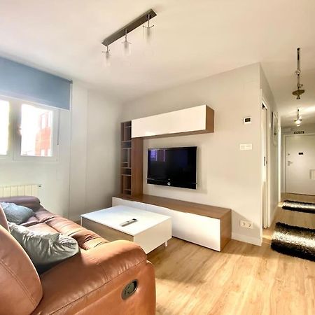 Apartament El Pisito Reformado Y Con Ascensor Santander Zewnętrze zdjęcie